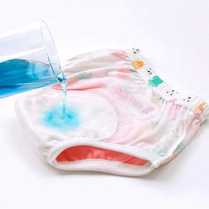 Kids Reusable Diapers and Training Pants