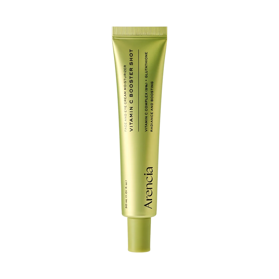 Arencia Vitamin C Booster Shot 30ml