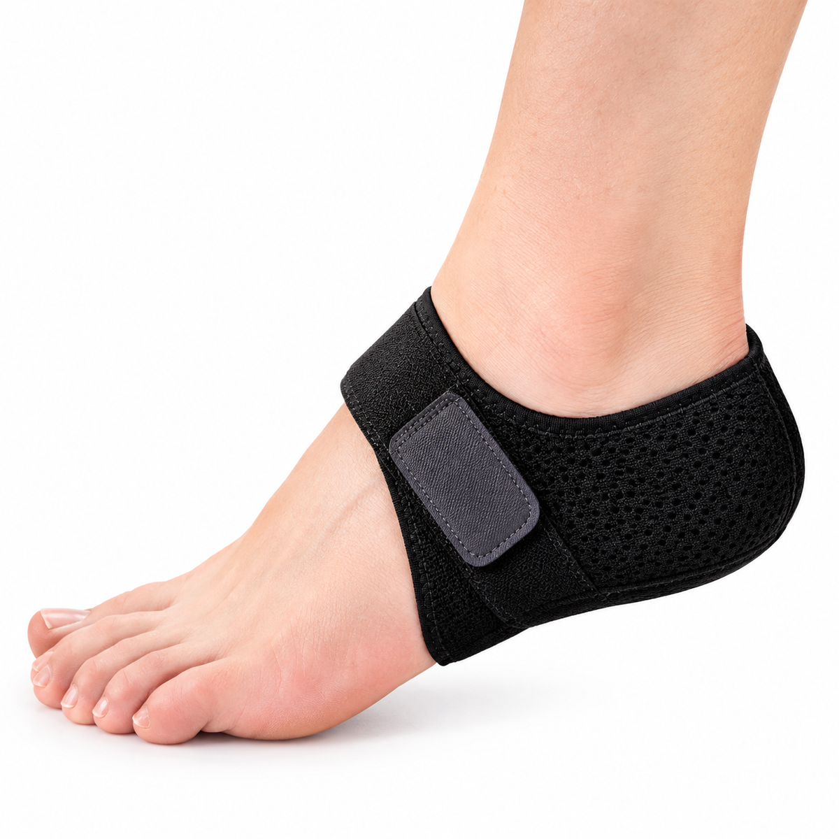 Herbal Comfort Heel Protectors - Universal Size