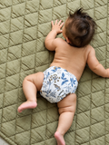 Kids Reusable Diapers and Training Pants